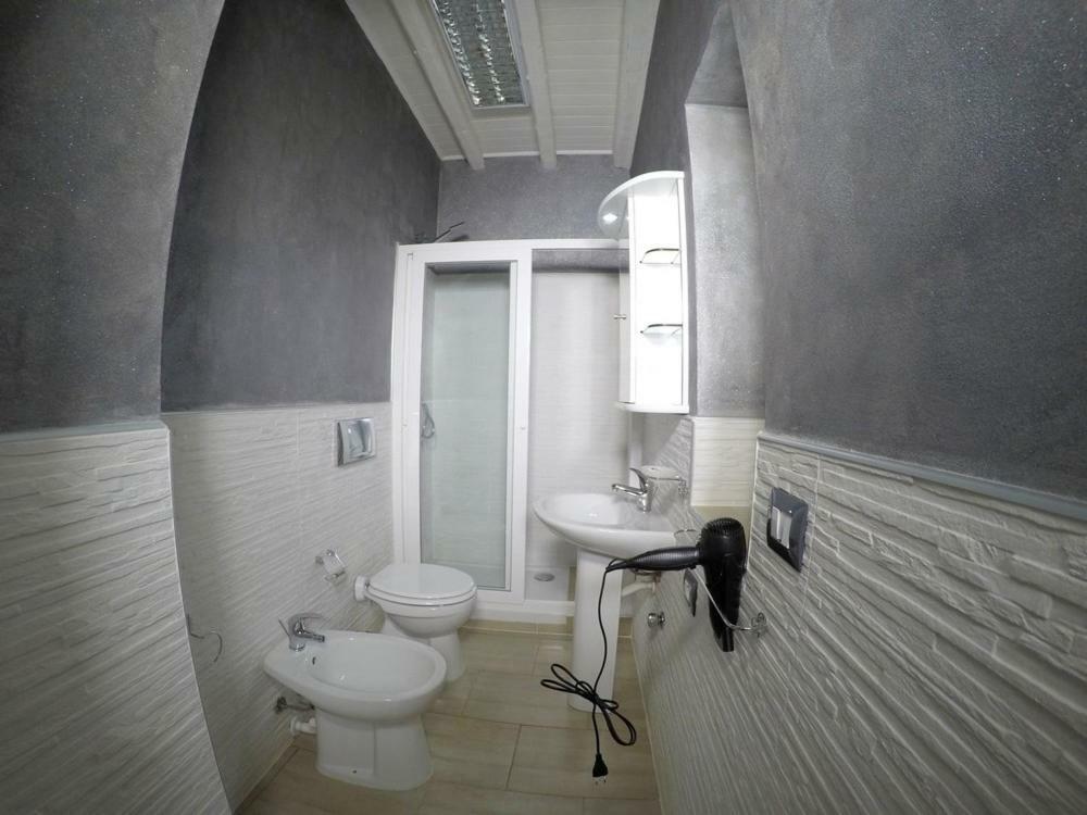 Rooms Chanel Syracuse Bagian luar foto