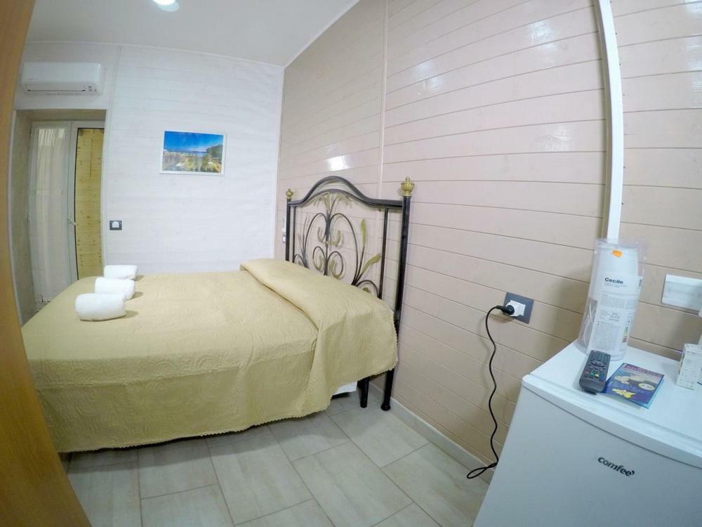 Rooms Chanel Syracuse Bagian luar foto