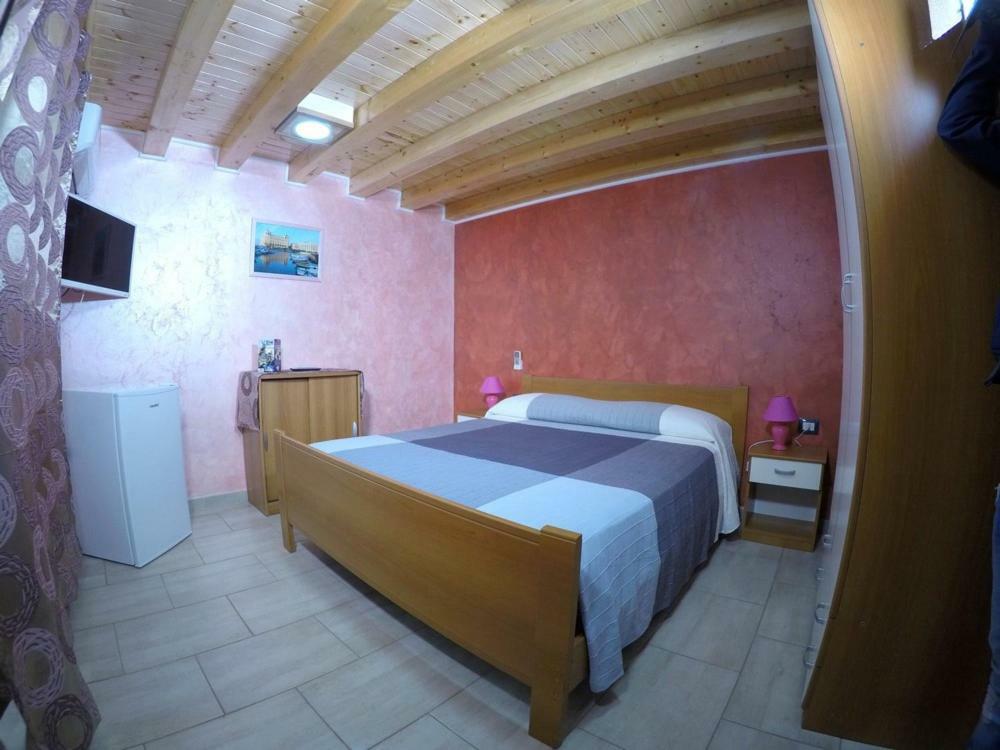Rooms Chanel Syracuse Bagian luar foto