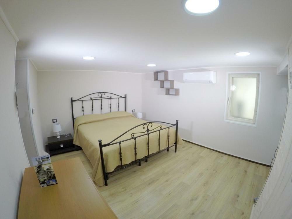 Rooms Chanel Syracuse Bagian luar foto