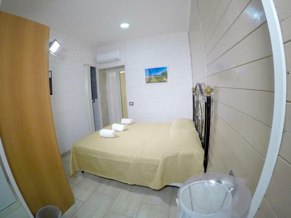 Rooms Chanel Syracuse Bagian luar foto