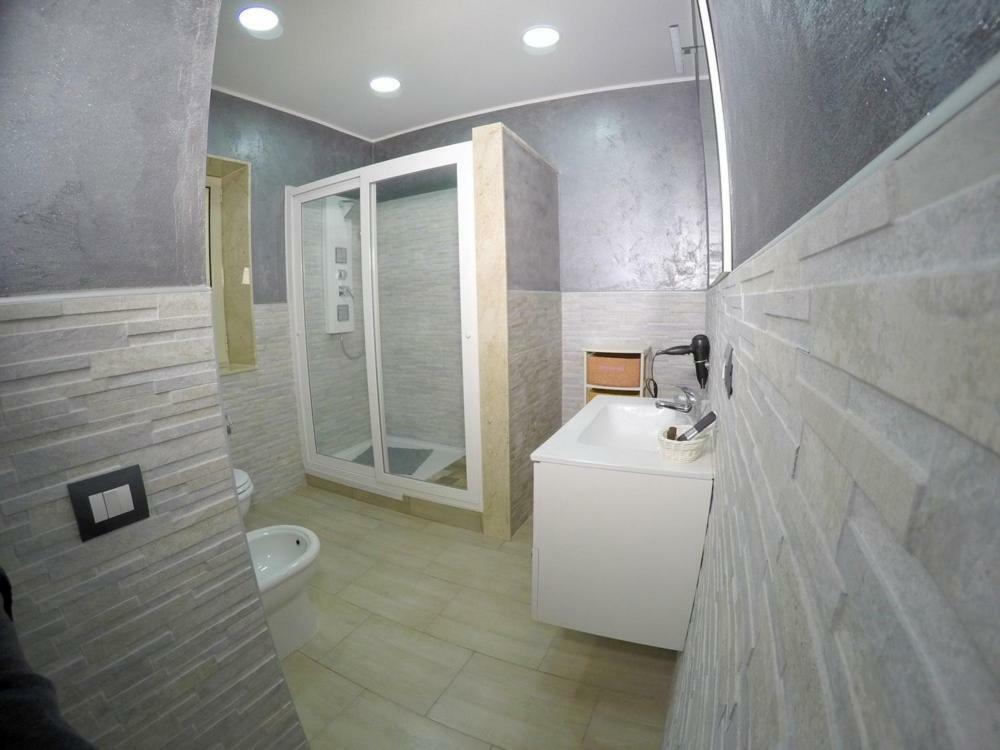 Rooms Chanel Syracuse Bagian luar foto