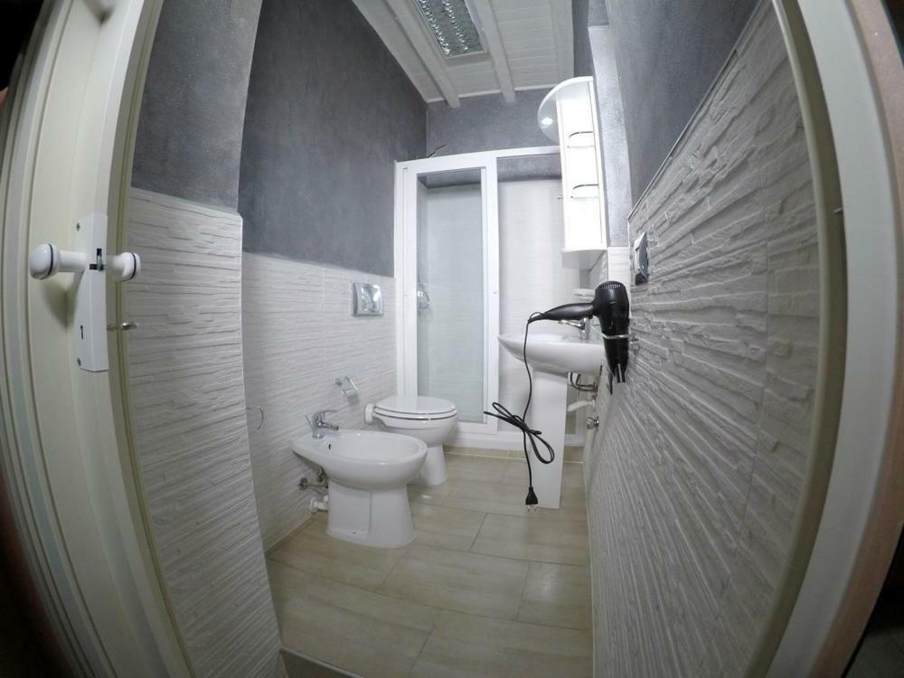 Rooms Chanel Syracuse Bagian luar foto