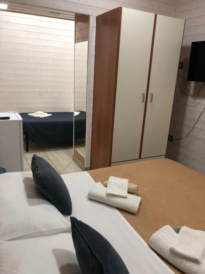 Rooms Chanel Syracuse Bagian luar foto