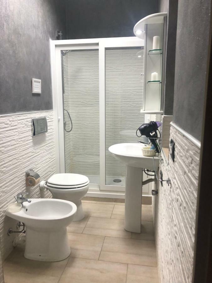 Rooms Chanel Syracuse Bagian luar foto
